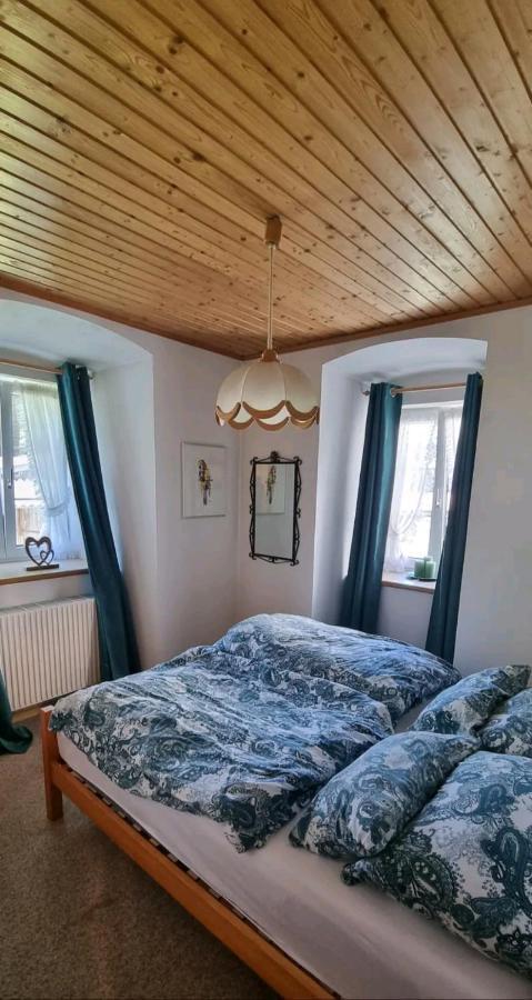 Apartment Turmhaus 1 *