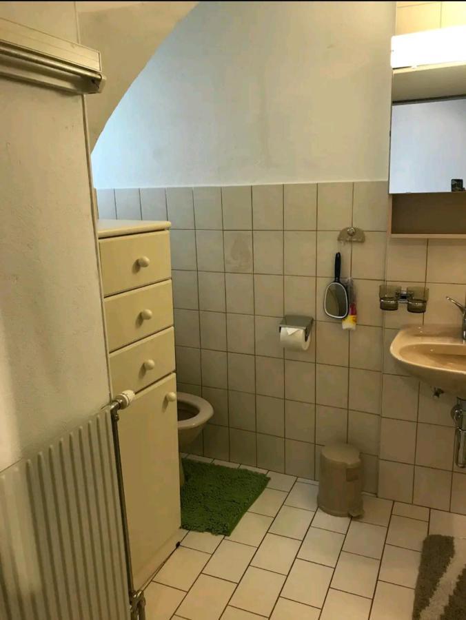 Turmhaus 1 Apartment