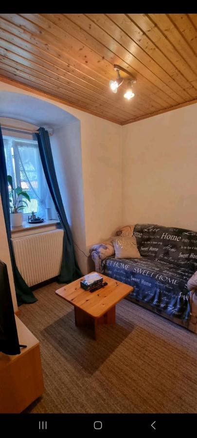 Apartment Turmhaus 1 Trieben