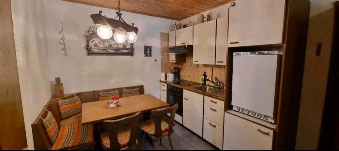 Apartment Turmhaus 1